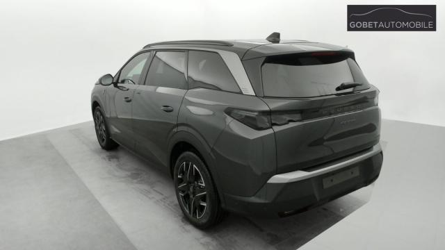 Peugeot 5008 image 7