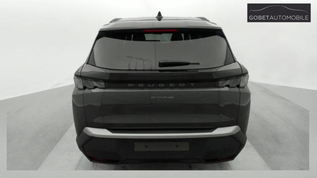 Peugeot 5008 image 1