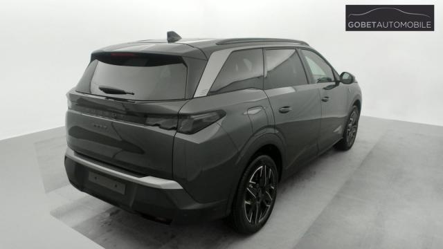 Peugeot 5008 image 3