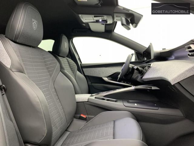 Peugeot 5008 image 8