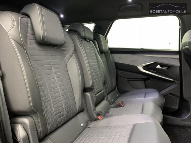 Peugeot 5008 image 4