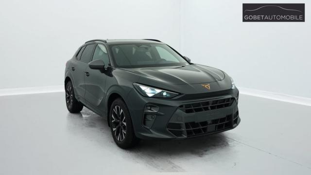 Cupra