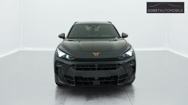 Cupra Terramar image 6