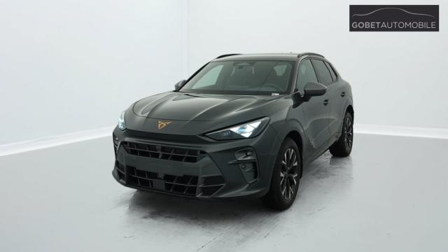 Cupra Terramar image 4