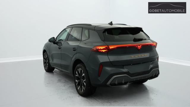 Cupra Terramar image 8