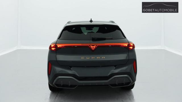 Cupra Terramar image 7