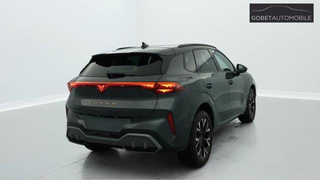 Cupra Terramar image 3