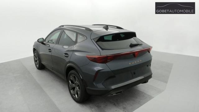 Cupra Formentor image 8