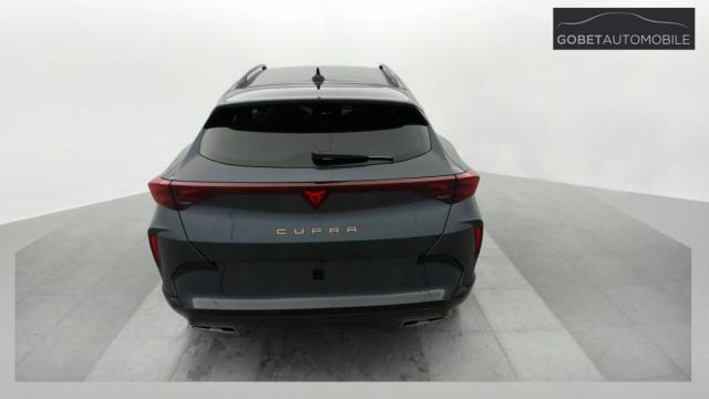 Cupra Formentor image 3