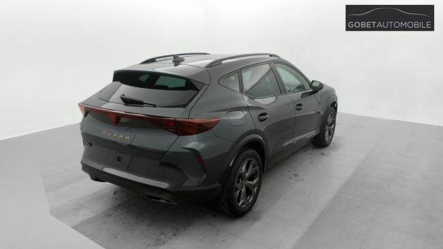 Cupra Formentor image 5