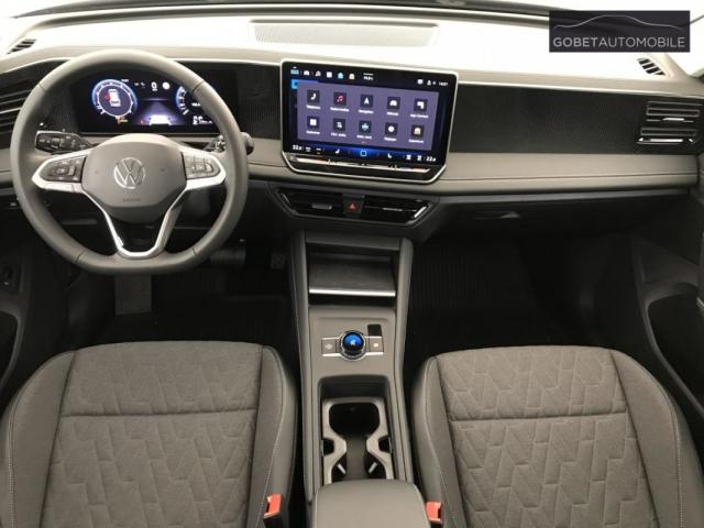 Volkswagen Tiguan image 9