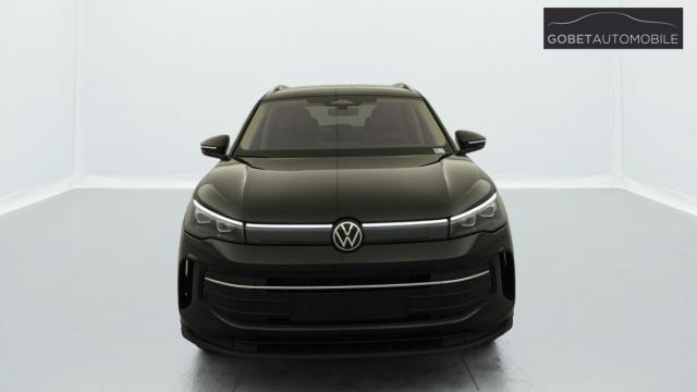 Volkswagen Tiguan image 4