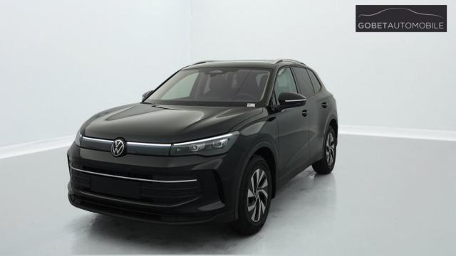 Volkswagen Tiguan image 1