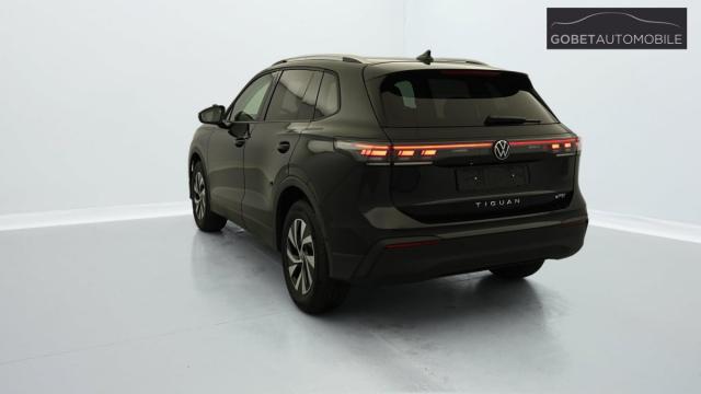 Volkswagen Tiguan image 3