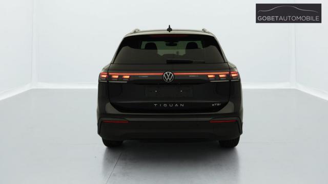 Volkswagen Tiguan image 6