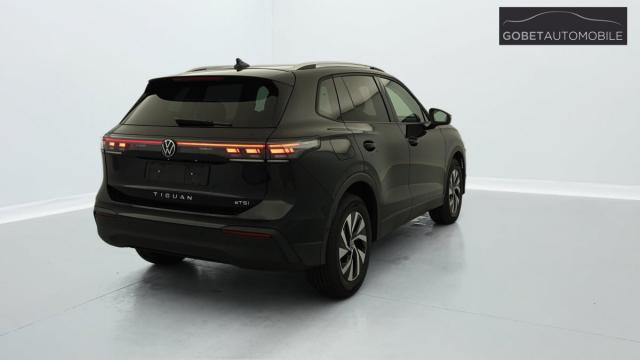 Volkswagen Tiguan image 5