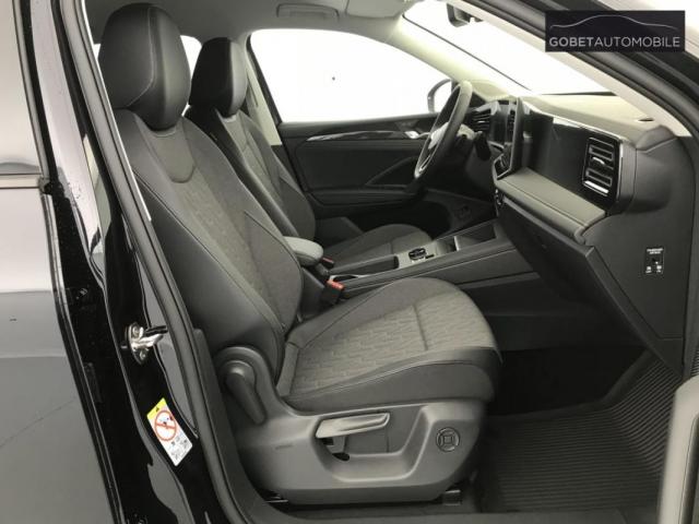 Volkswagen Tiguan image 8