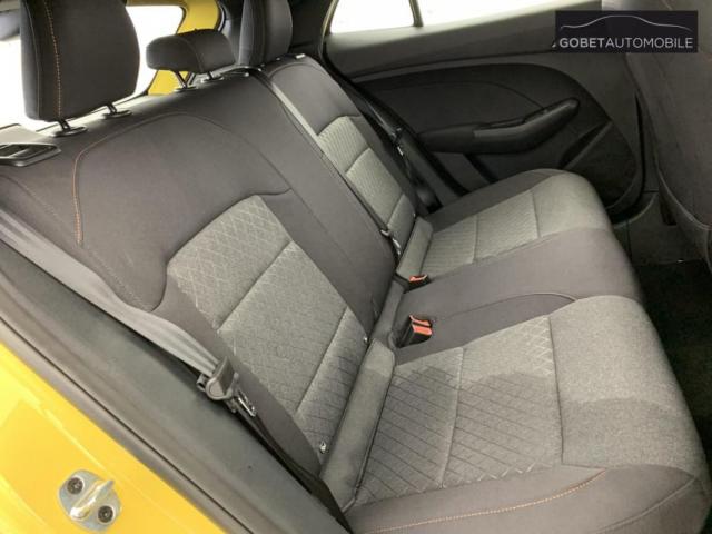 Mg Mg3 image 4