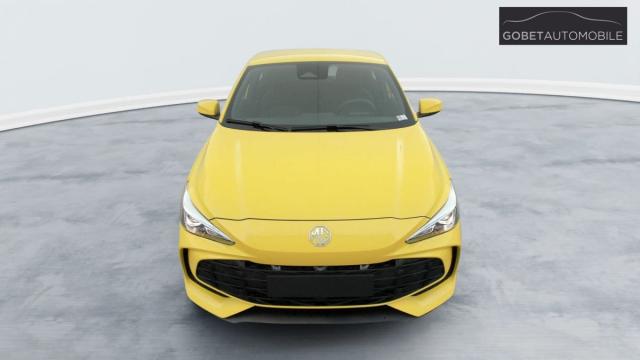 Mg Mg3 image 9