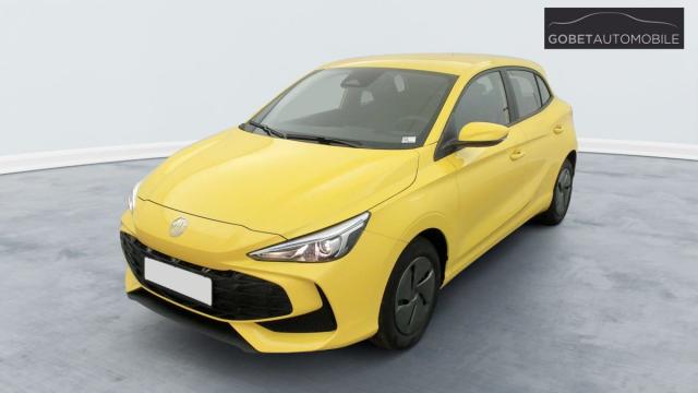 Mg Mg3 image 5