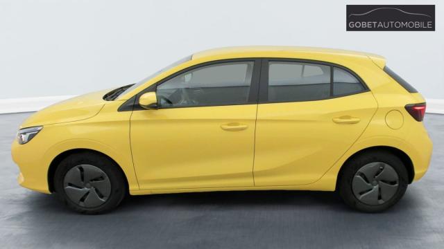 Mg Mg3 image 6