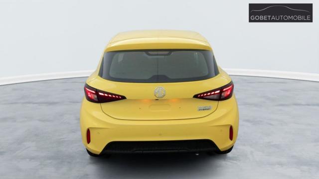 Mg Mg3 image 3