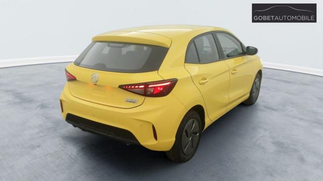 Mg Mg3 image 7