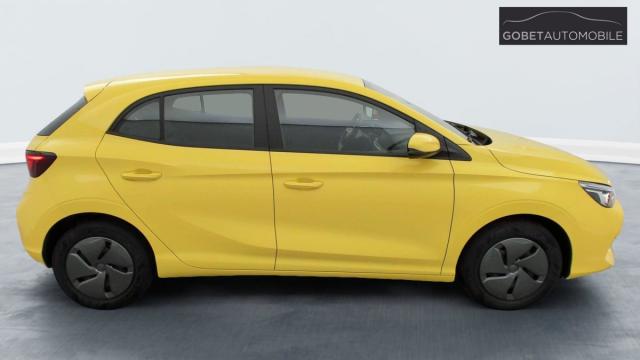 Mg Mg3 image 2