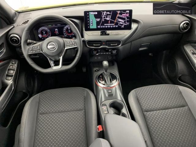 Nissan Juke image 9