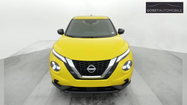 Nissan Juke image 4