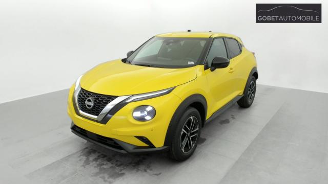 Nissan Juke image 2