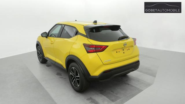 Nissan Juke image 6