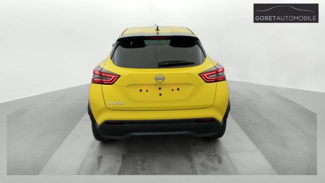 Nissan Juke image 5