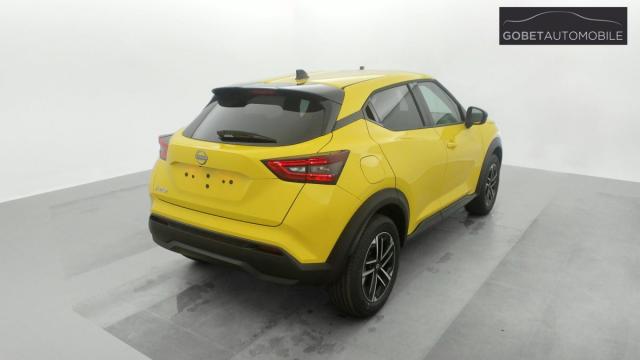 Nissan Juke image 7