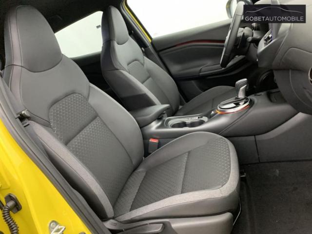 Nissan Juke image 8