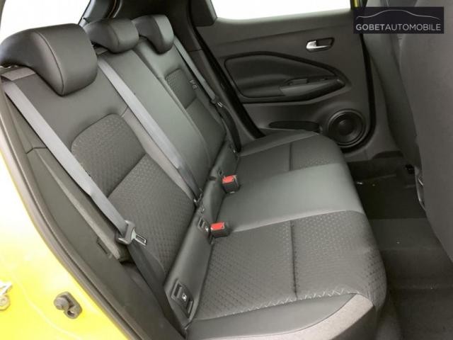 Nissan Juke image 3