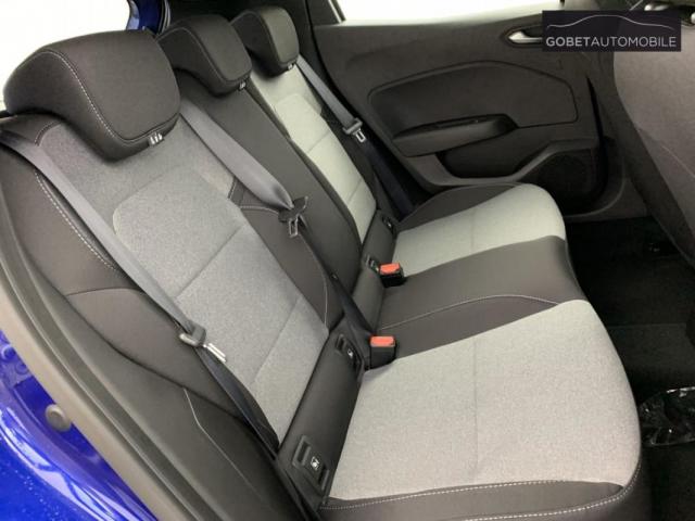 Renault Clio image 6