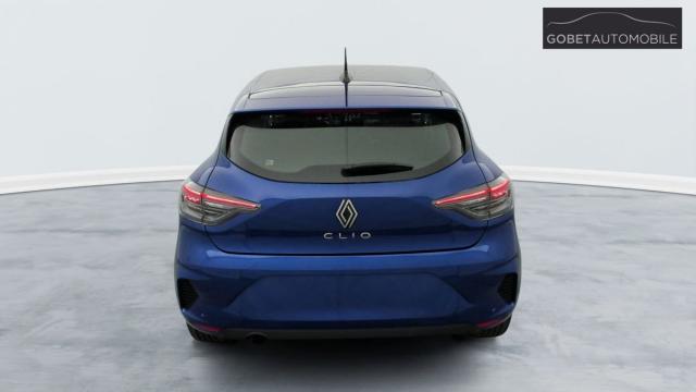 Renault Clio image 7
