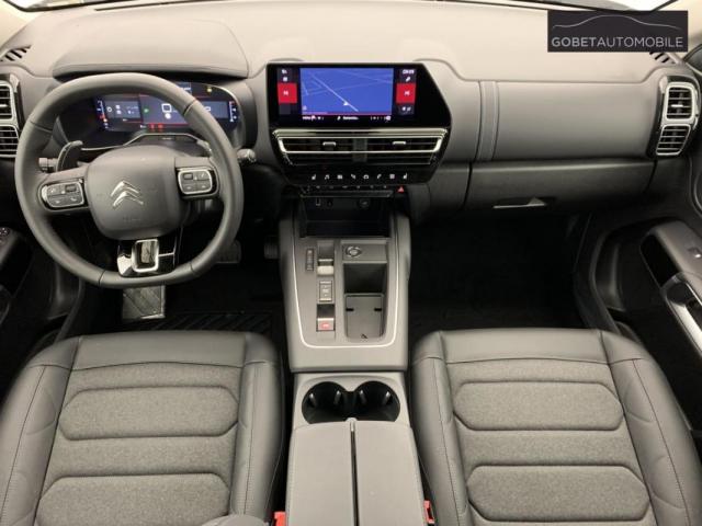 Citroen C5 Aircross image 8