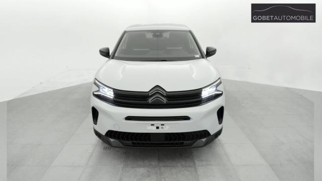 Citroen C5 Aircross image 2