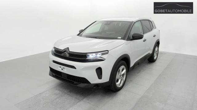 Citroen C5 Aircross image 1