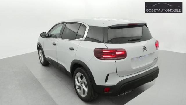 Citroen C5 Aircross image 7