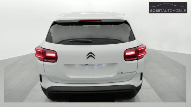 Citroen C5 Aircross image 6