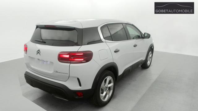 Citroen C5 Aircross image 4