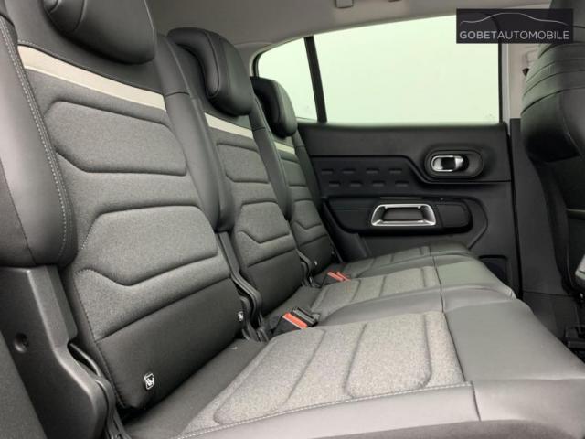 Citroen C5 Aircross image 3