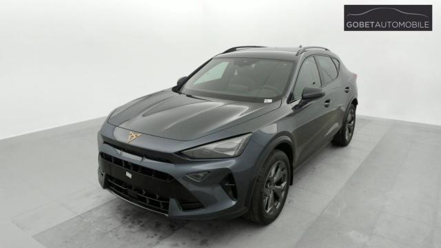 Cupra Formentor image 4