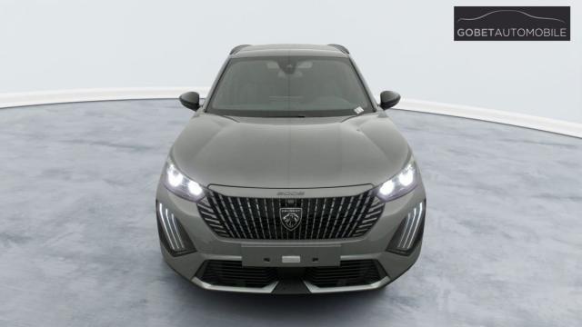 Peugeot 2008 image 3