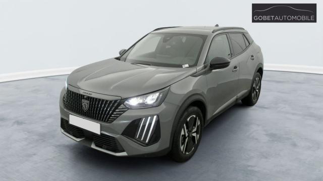Peugeot 2008 image 1