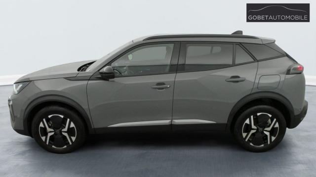 Peugeot 2008 image 9