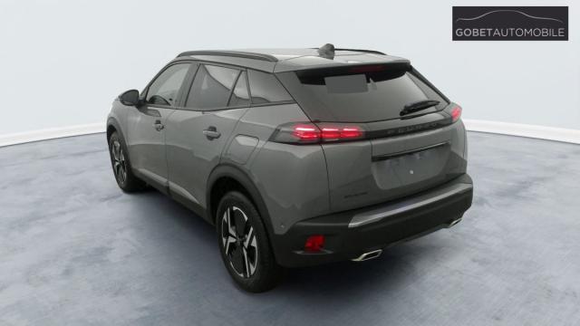 Peugeot 2008 image 2